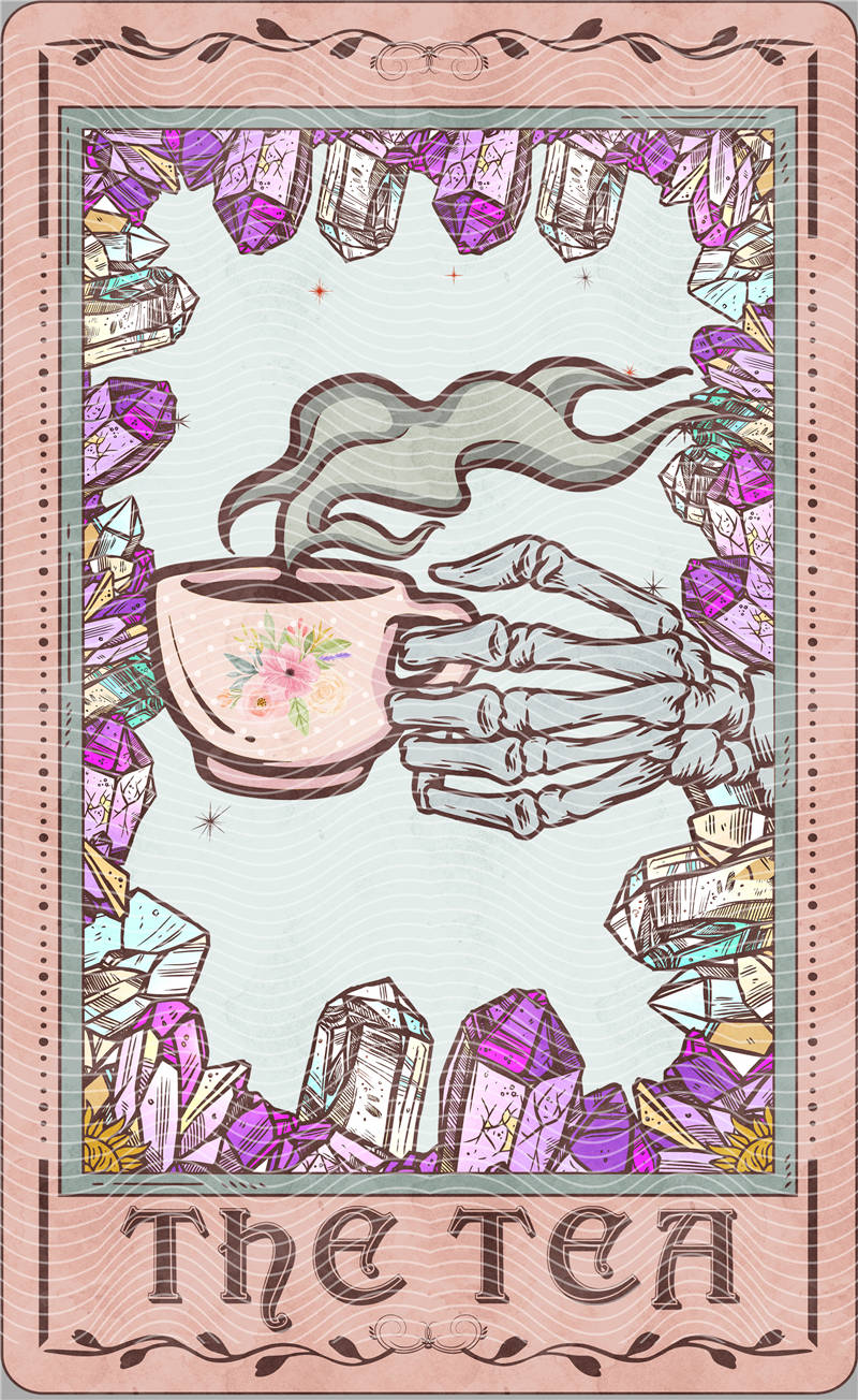 Cards and constellations-KP 161